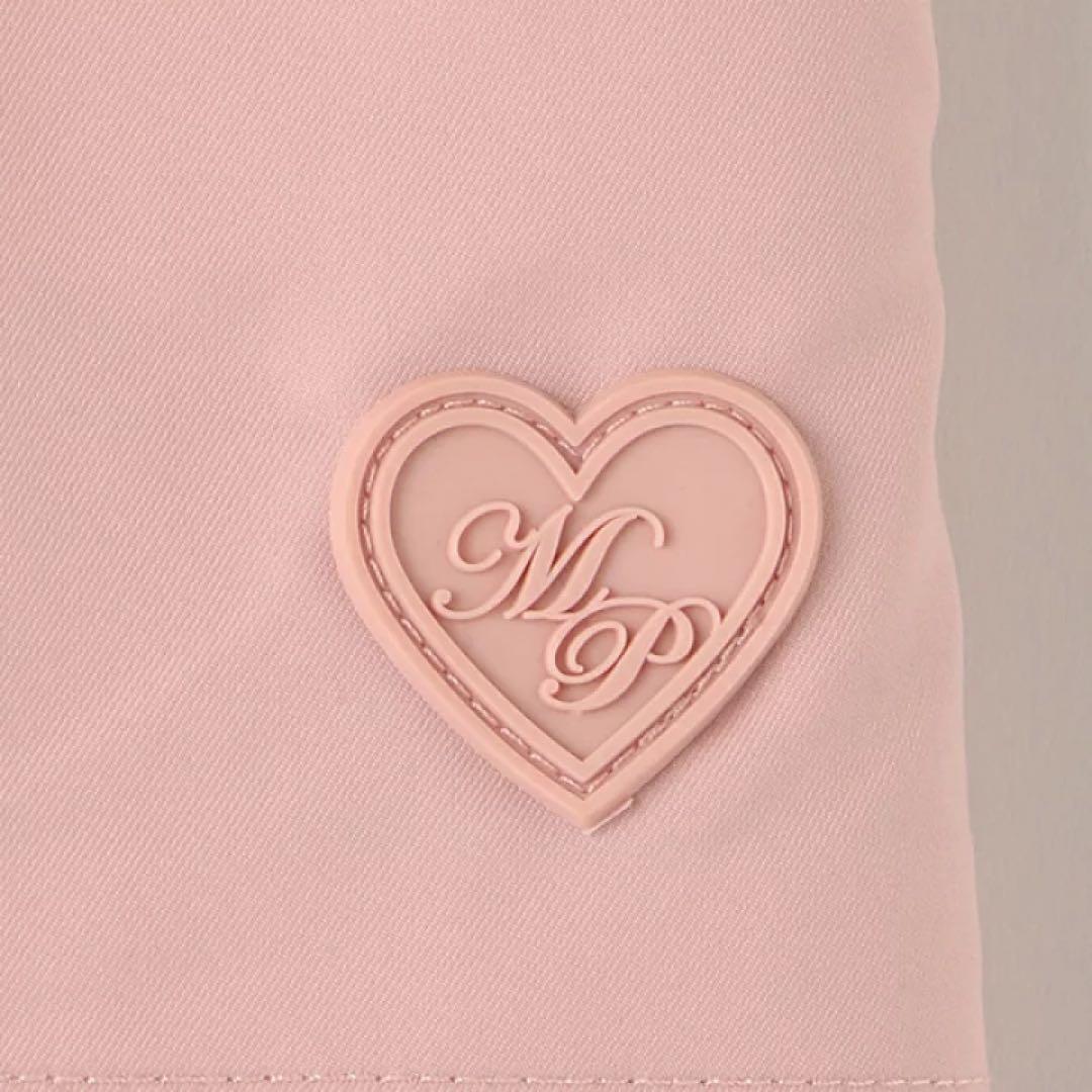 メゾピアノジュニア　吸水速乾　カーゴパンツ　160