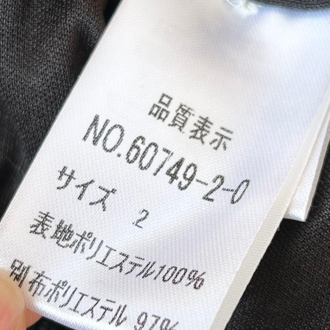 キスオンザグリーン　ゴルフウェア　チェック柄　セットアップ　ジャケット　スカート