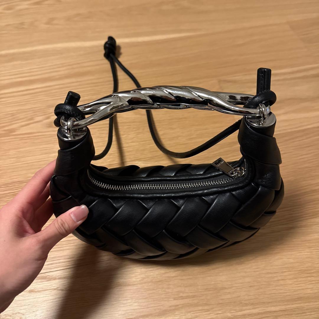 JW PEI ショルダーバッグ