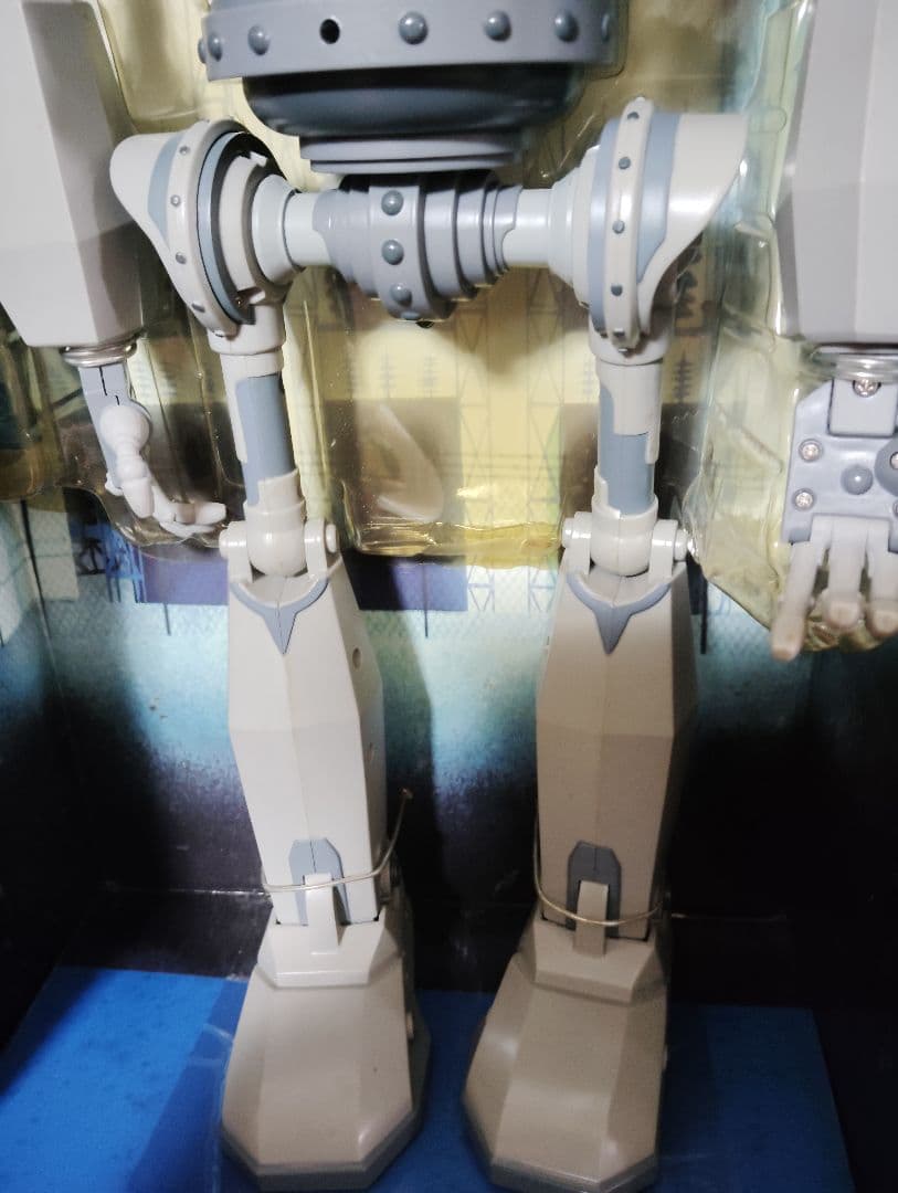 アイアン・ジャイアント フィギュア 約30cm