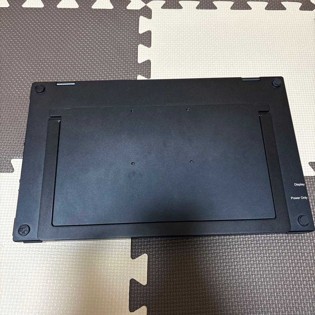 VisionOwl デュアル モバイルモニター 15.6インチ DB-156