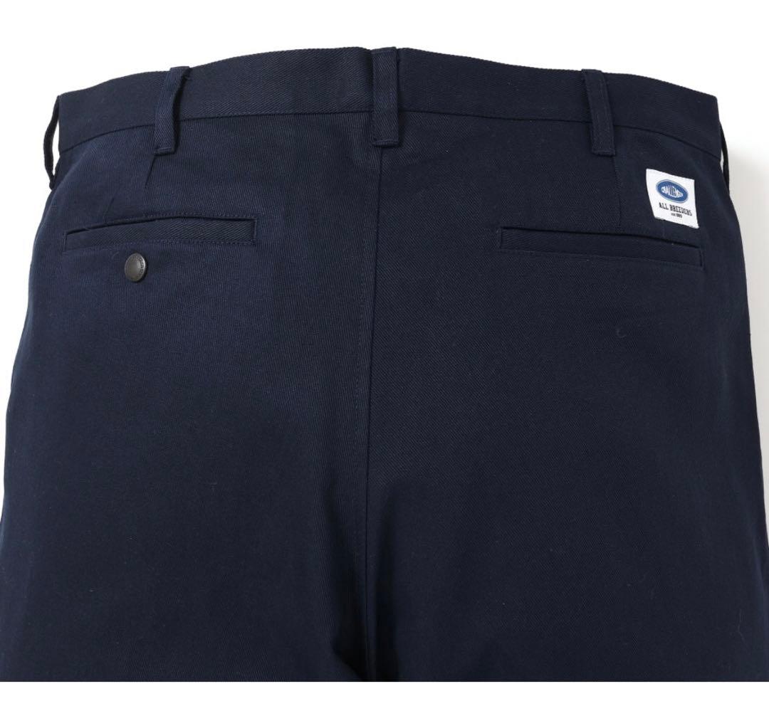 チノパン ワークパンツ Lサイズ チャレンジャー challenger