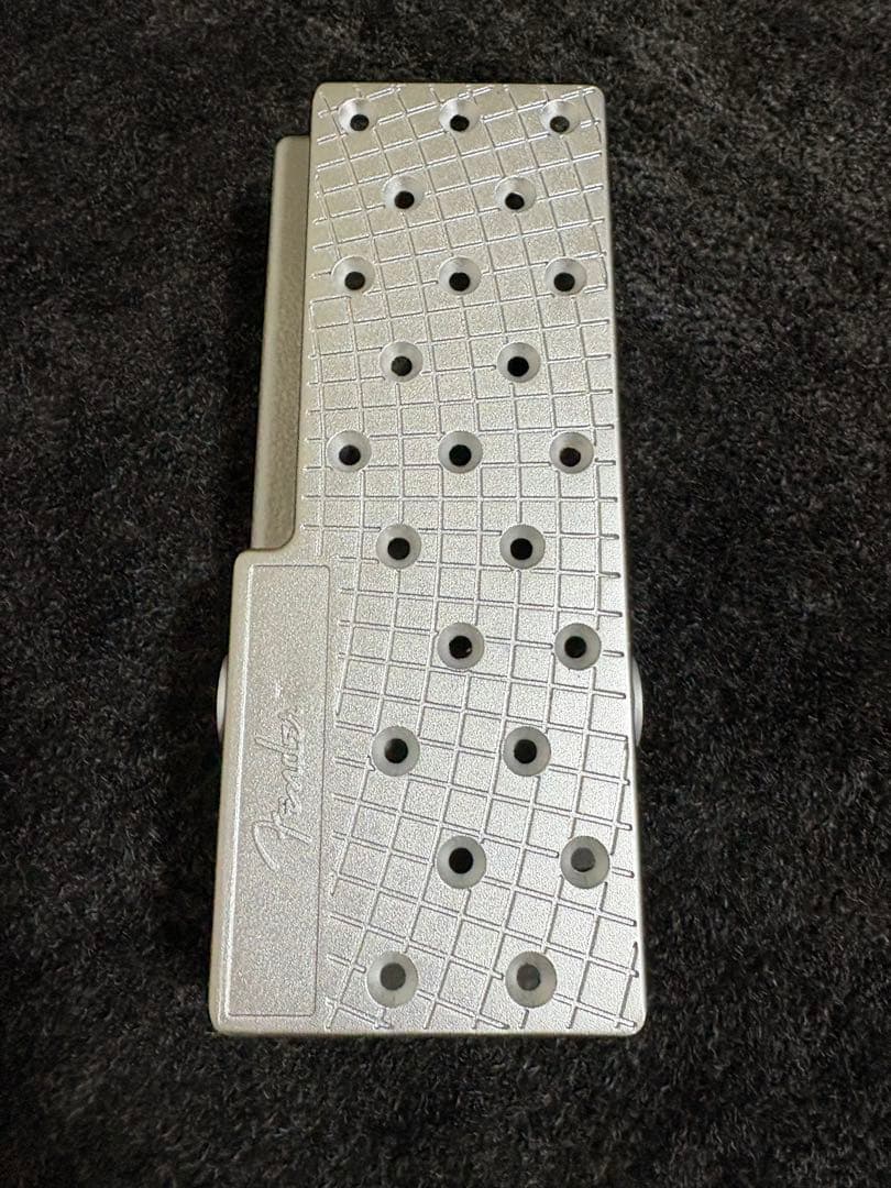 Fender ヴォリュームペダル
