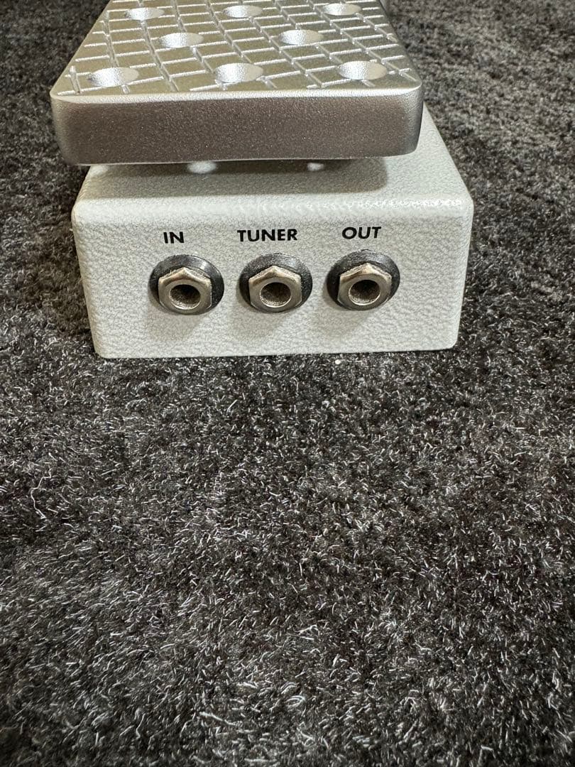 Fender ヴォリュームペダル