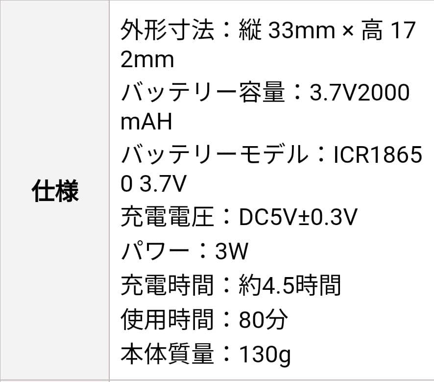 アイスパテック ホーム eyespatek  美顔器