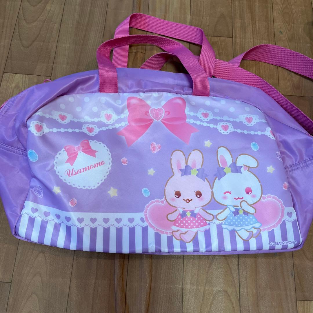 マザーガーデン うさもも ねずみ 着せ替え ぬいぐるみ 他まとめ売り