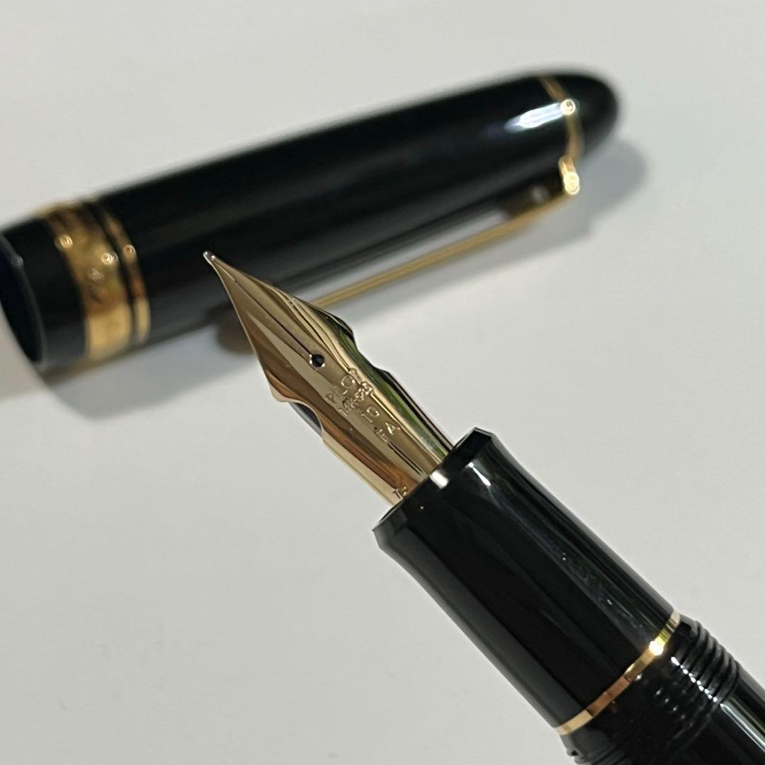 筆記具 PILOT CUSTOM742 FA