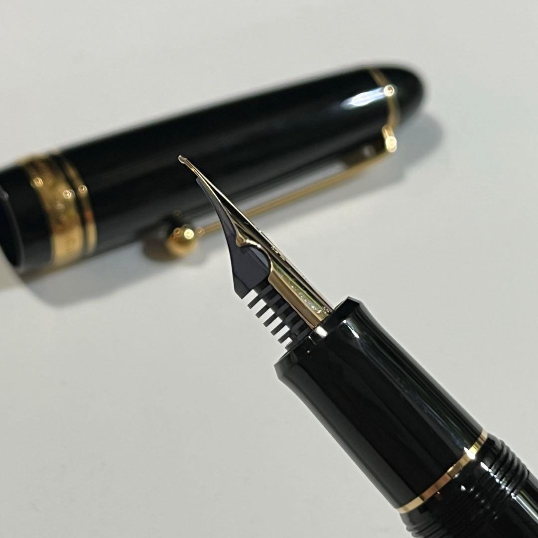 筆記具 PILOT CUSTOM742 FA