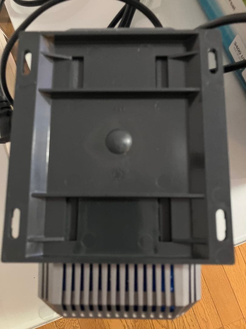 エーハイム　1262(50Hz)東日本用　水陸両用ポンプ