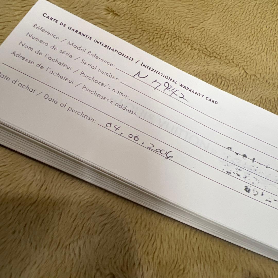 ルイヴィトン　ジェットリーニュ　黒　ローラーボール