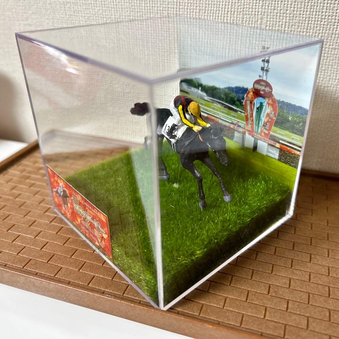 クロワデュノール　【競馬フィギュア】