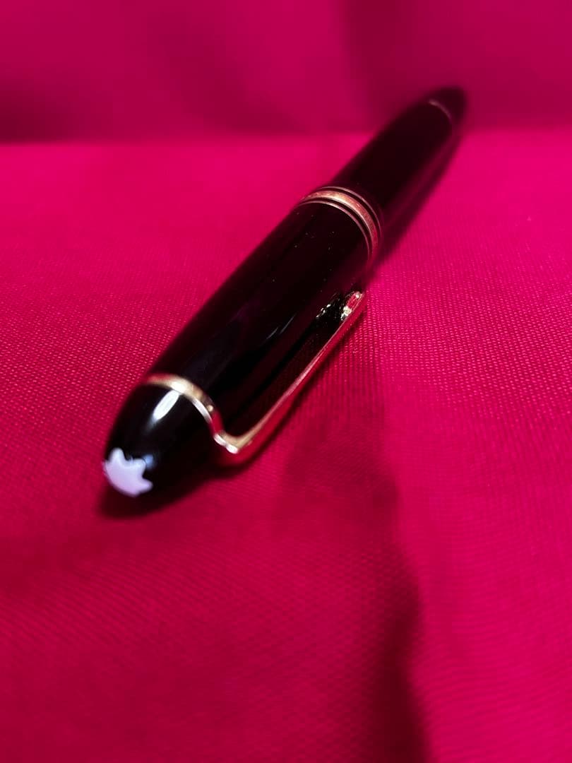 Montblanc No146 万年筆