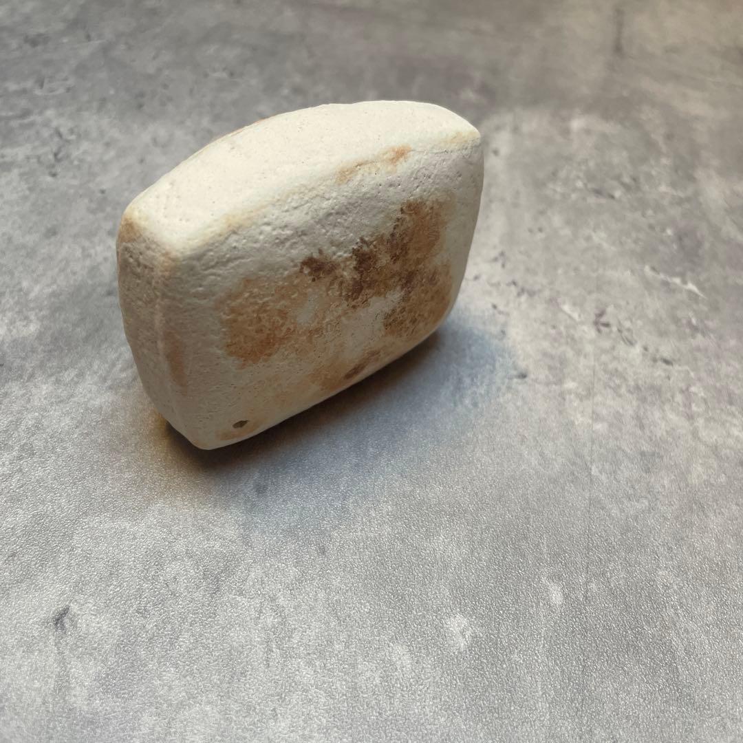 岡モータース　岡歩さん　置物