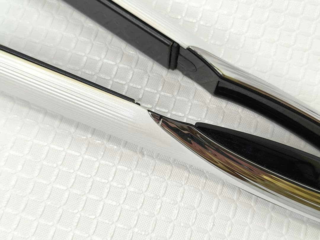 正規品　ReFaリファ ビューテック ストレートアイロン　21年製