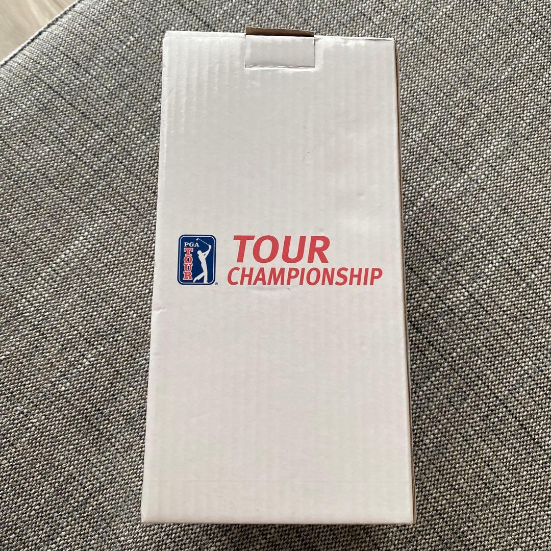 ツアーチャンピオンシップ限定フィギュア Jordan Spieth