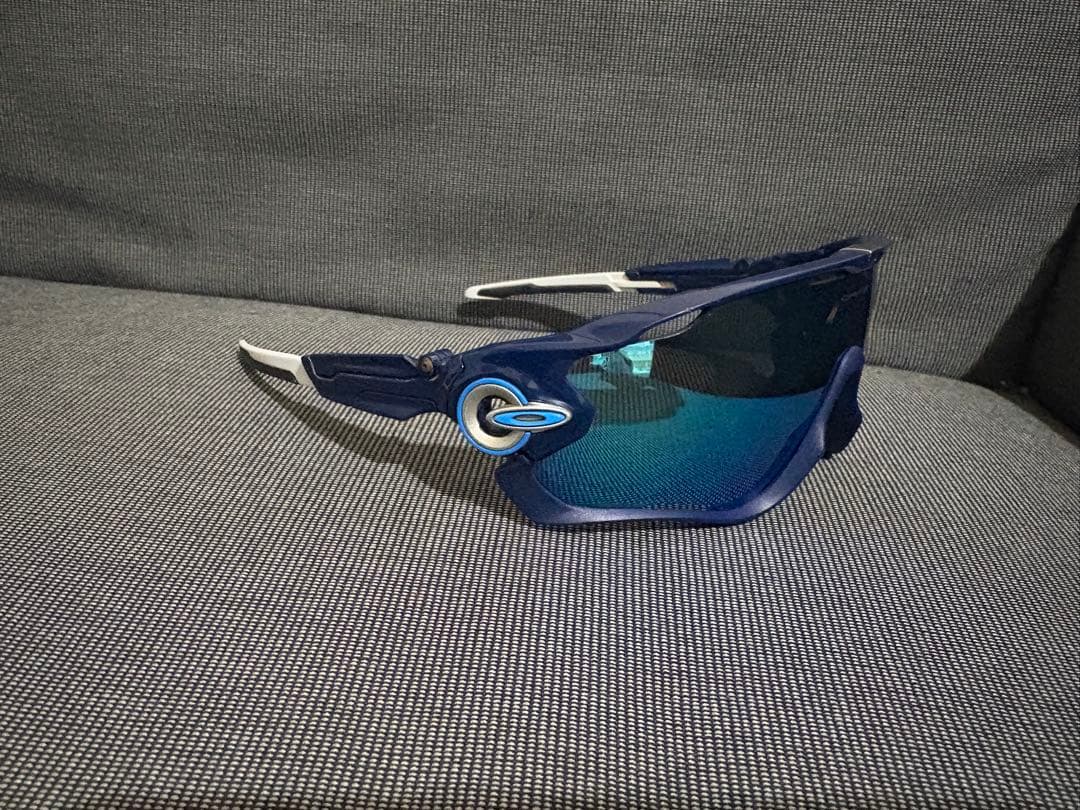 アクセサリー Oakley CUSTOM JAWBREAKER