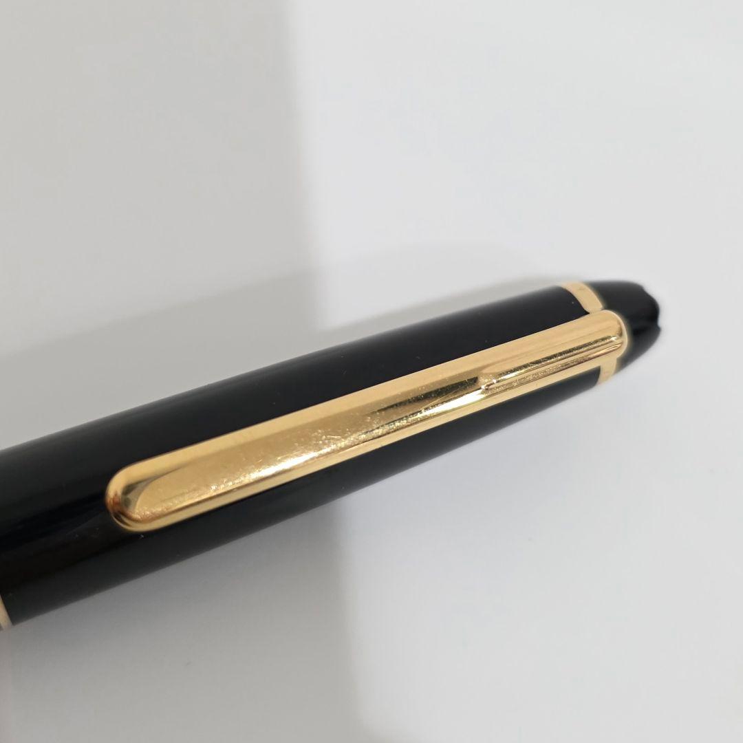極美品⭐モンブラン マイスターシュテュック 165 シャープペン