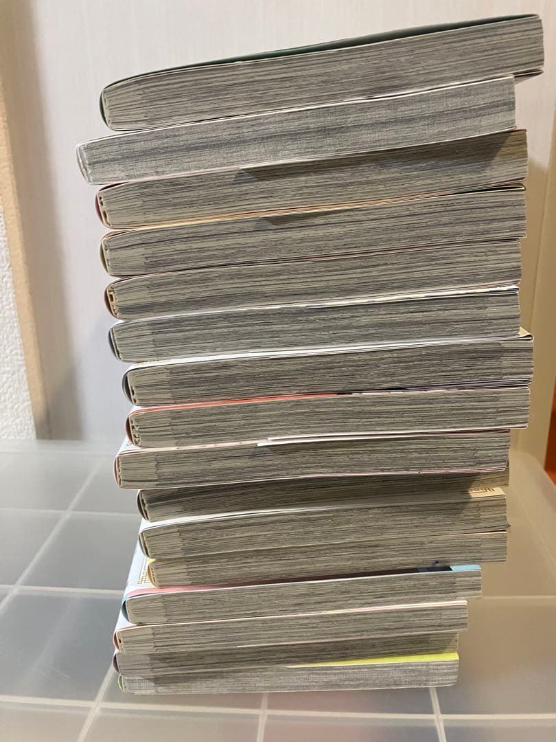 薬屋のひとりごと　猫猫の後宮謎解き手帳　1〜17巻セット