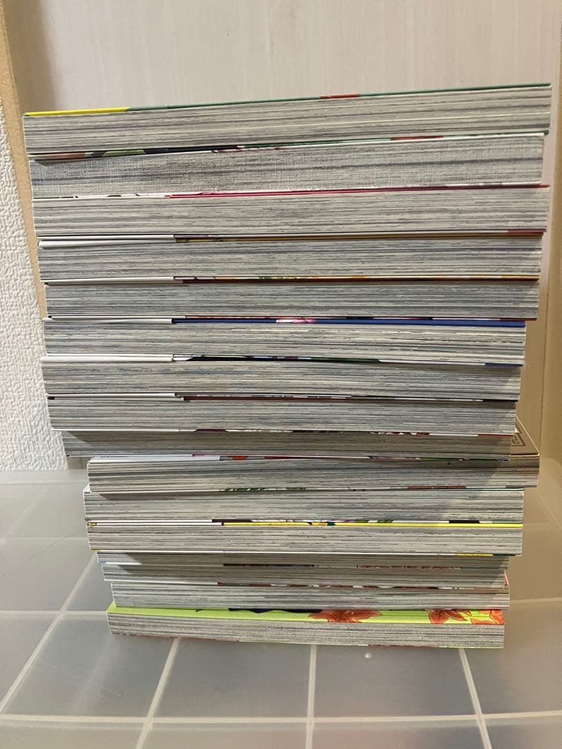 薬屋のひとりごと　猫猫の後宮謎解き手帳　1〜17巻セット