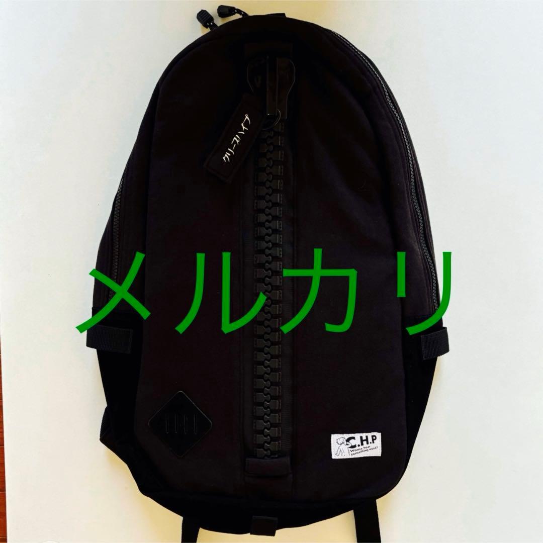 クリープハイプ　リュック　新品　未開封　リュックサック　デイバッグ　尾崎世界観
