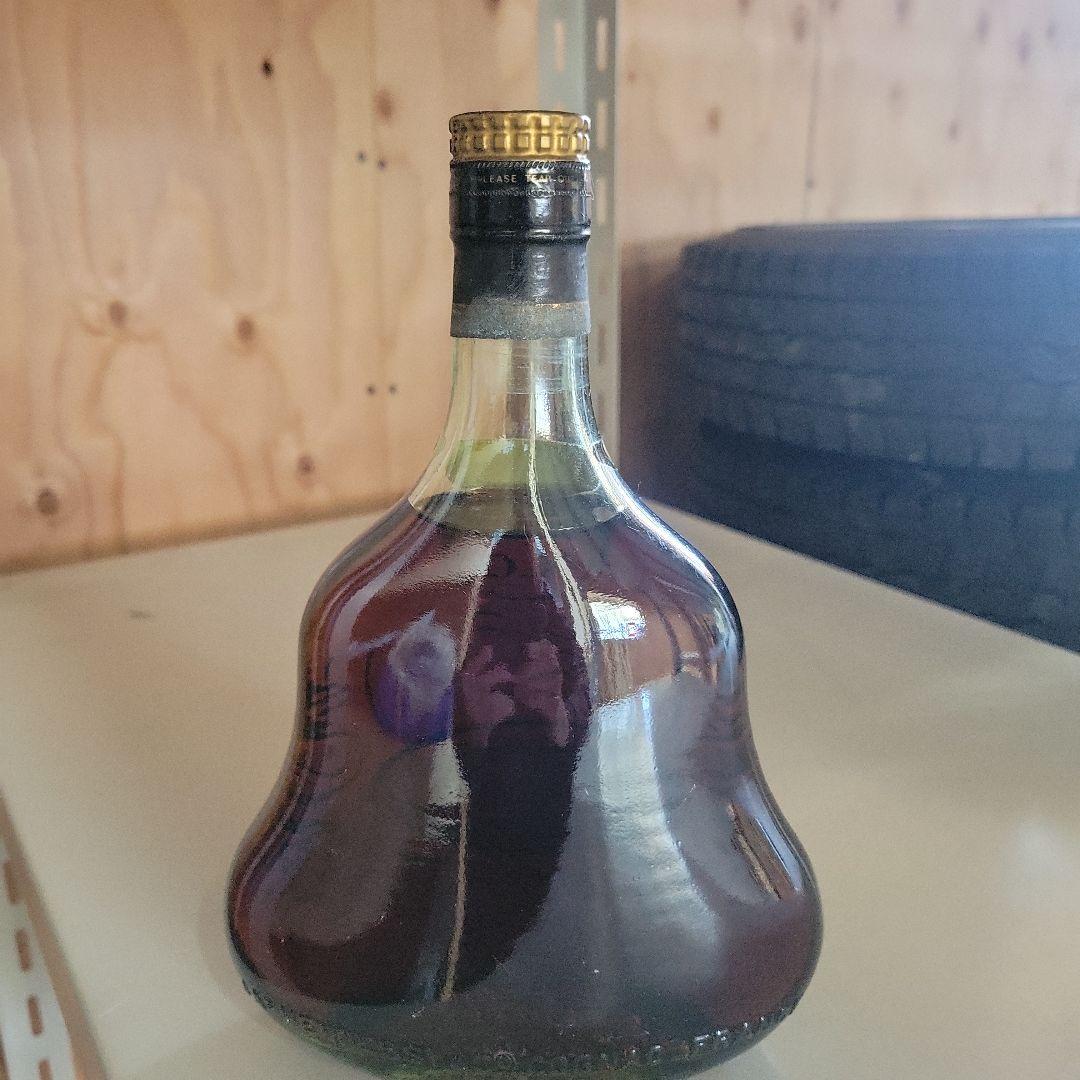 Hennessy XO コニャック　700ml