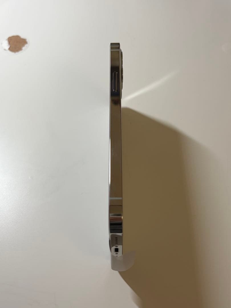 【新品同等】iPhone12 Pro 256GB シルバー 交換品 未使用