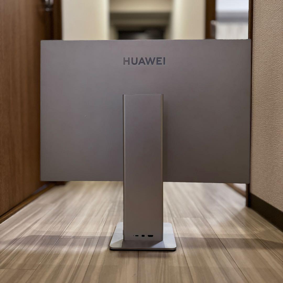 HUAWEI mateview 28.2インチ　ジャンク