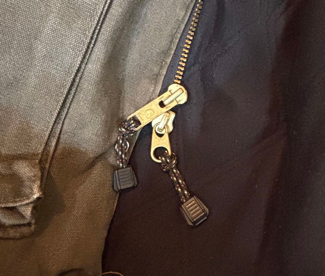 古着 90s USA製 Carhartt ジャケット