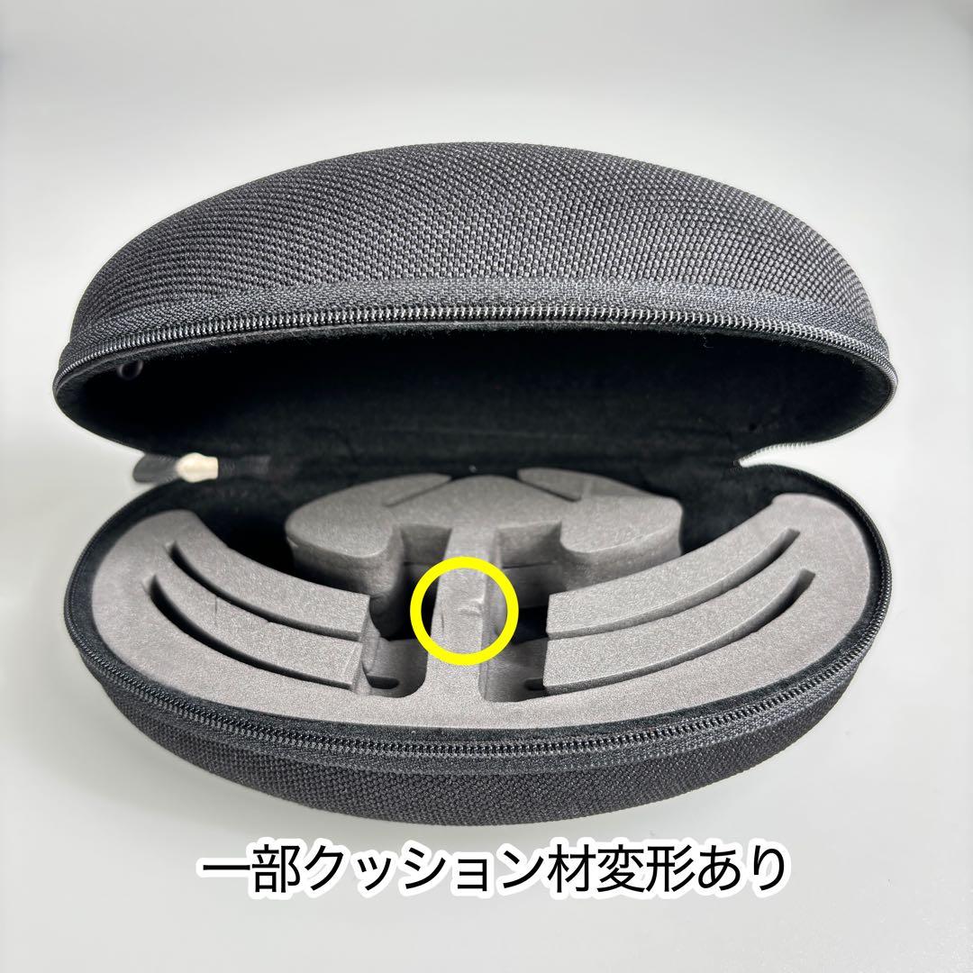 【純正・新品】オークリー エムフレーム2.0 交換レンズ ケース ok051