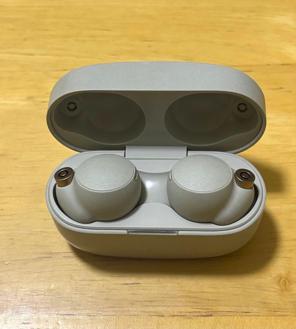 【新品バッテリー】SONY WF-1000XM4