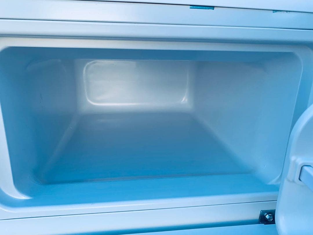 ✅ハイアール冷凍冷蔵庫✅ ✅JR-N91J✅