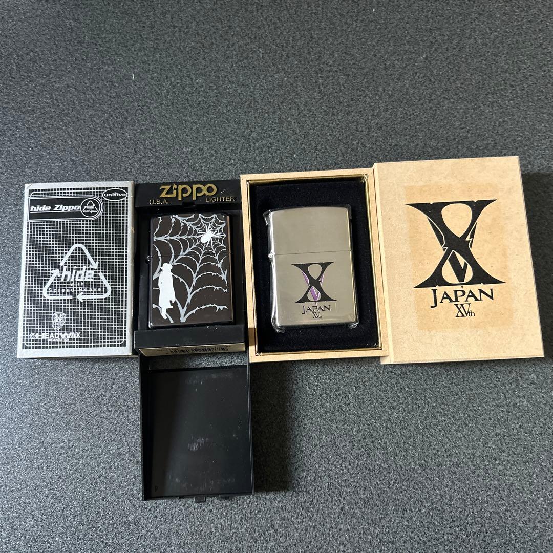 XJAPAN HIDE 年代物 希少 グッズ まとめ売り
