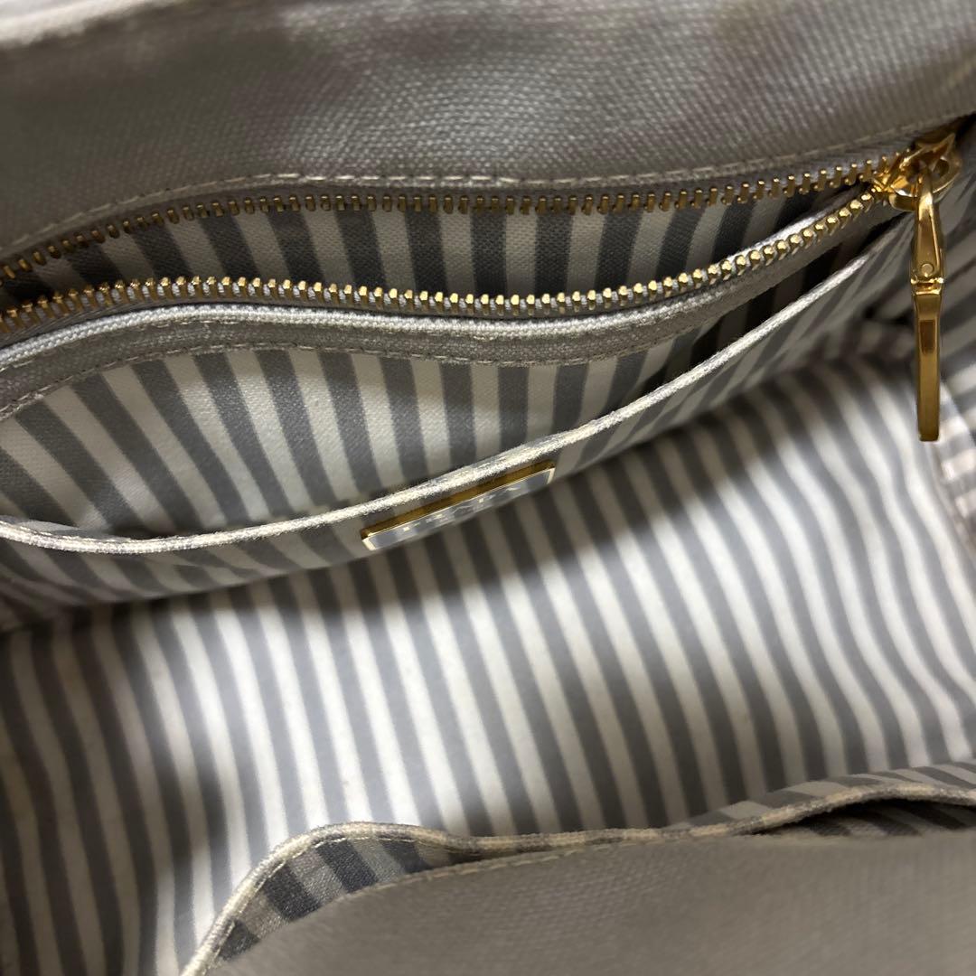 PRADA プラダ カナパ ハンドバッグ レディース ブランド