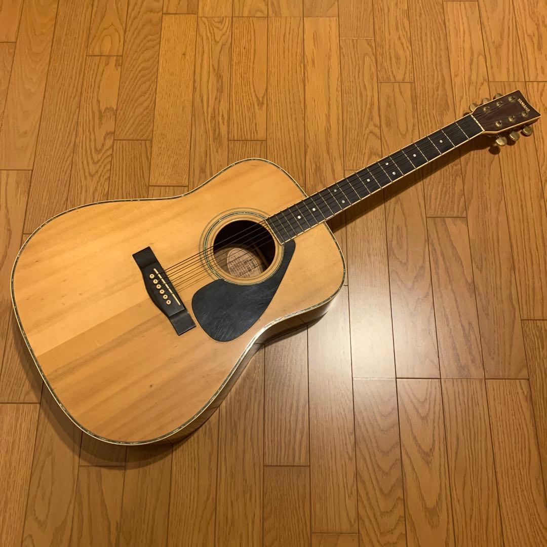 中古ヤマハ YAMAHA FG300D アコースティックギター