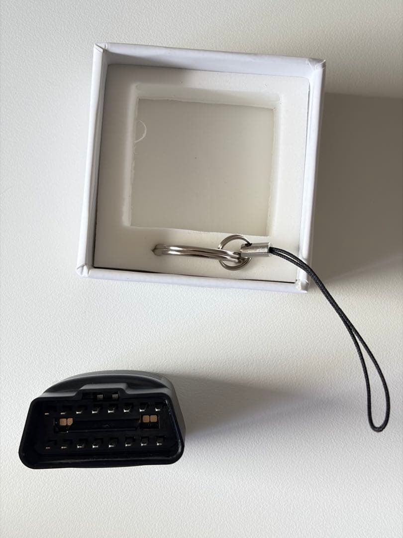 OBDeleven OBD2诊断仪/错误扫描仪 Audi,Volkswagen用