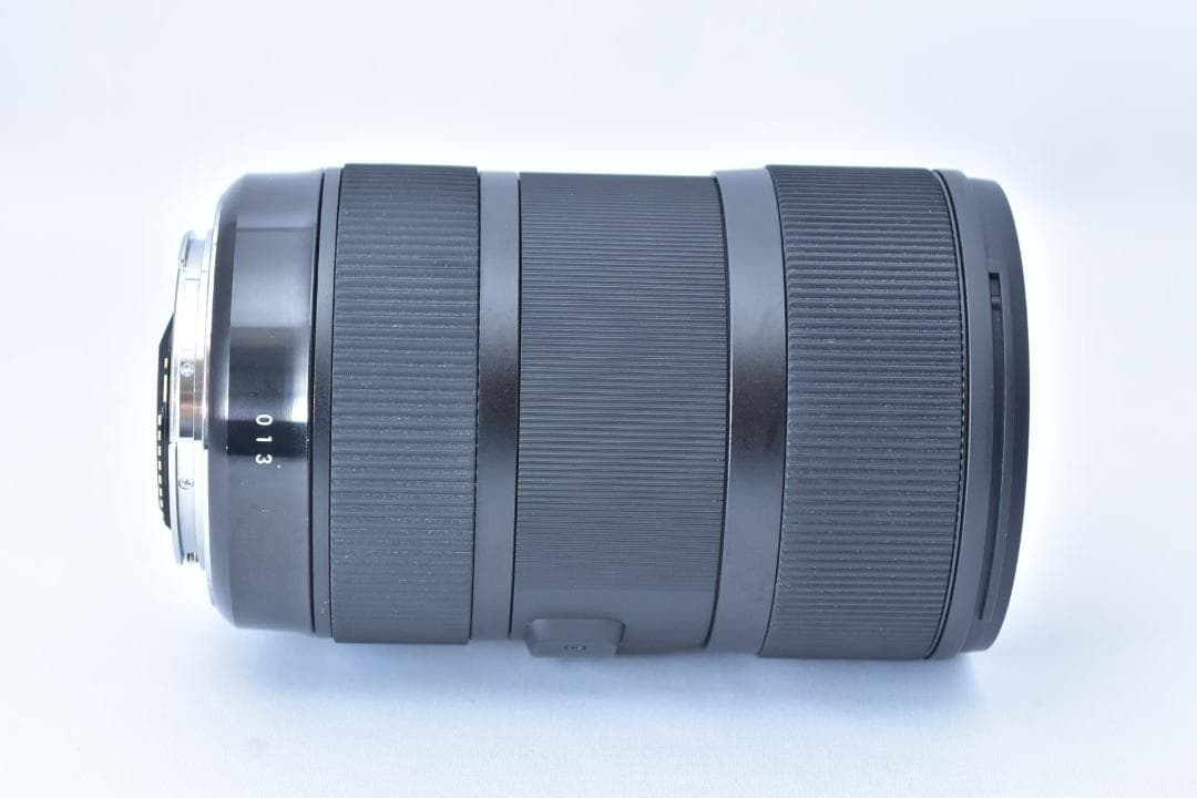 SIGMA シグマ 18-35 1.8 Art Canon キヤノン A013