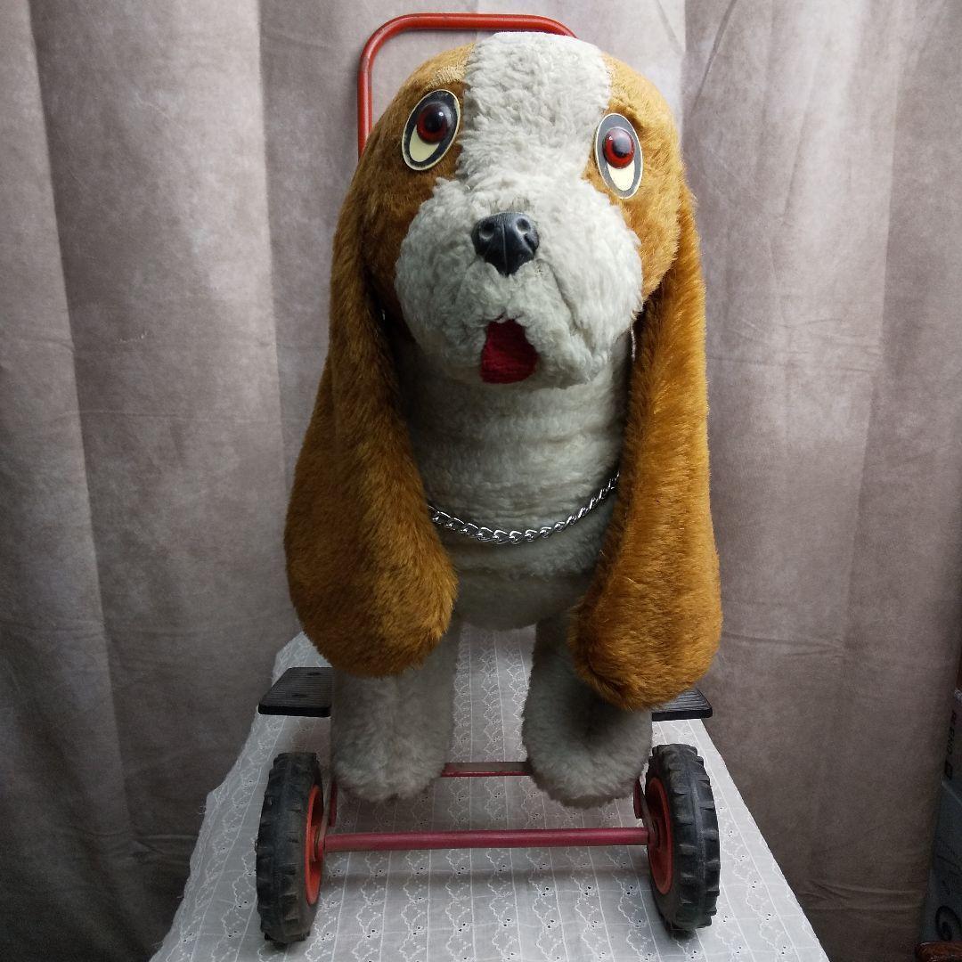 ♥イギリスお目目の可愛いドックカート②❤️