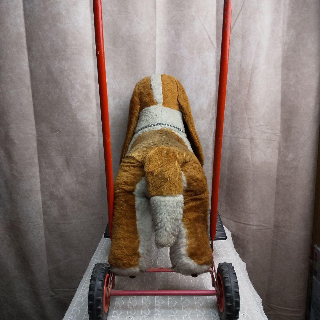 ♥イギリスお目目の可愛いドックカート②❤️