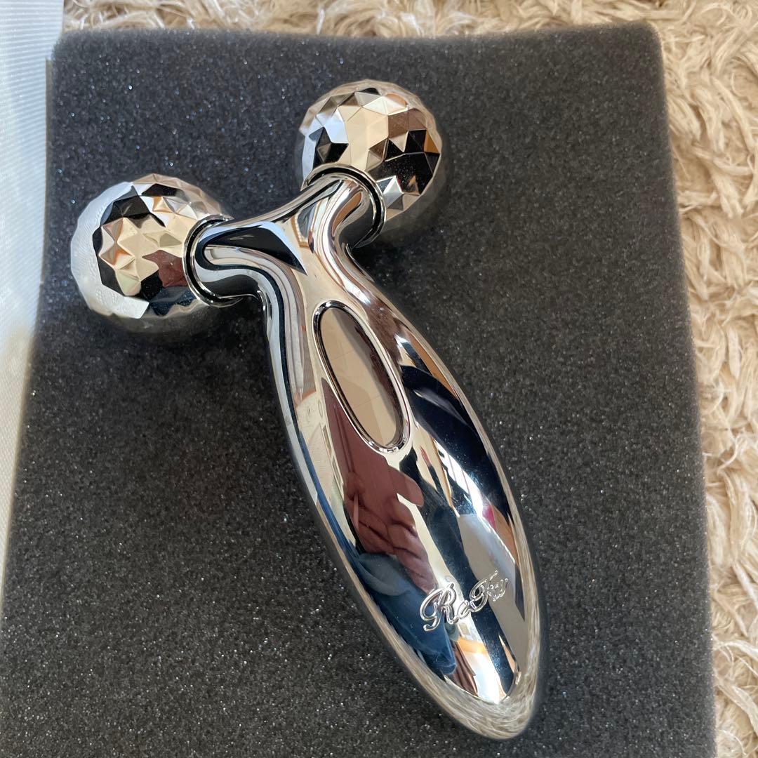 ReFa CARAT 国内正規品 美顔ローラー PEC-L1706