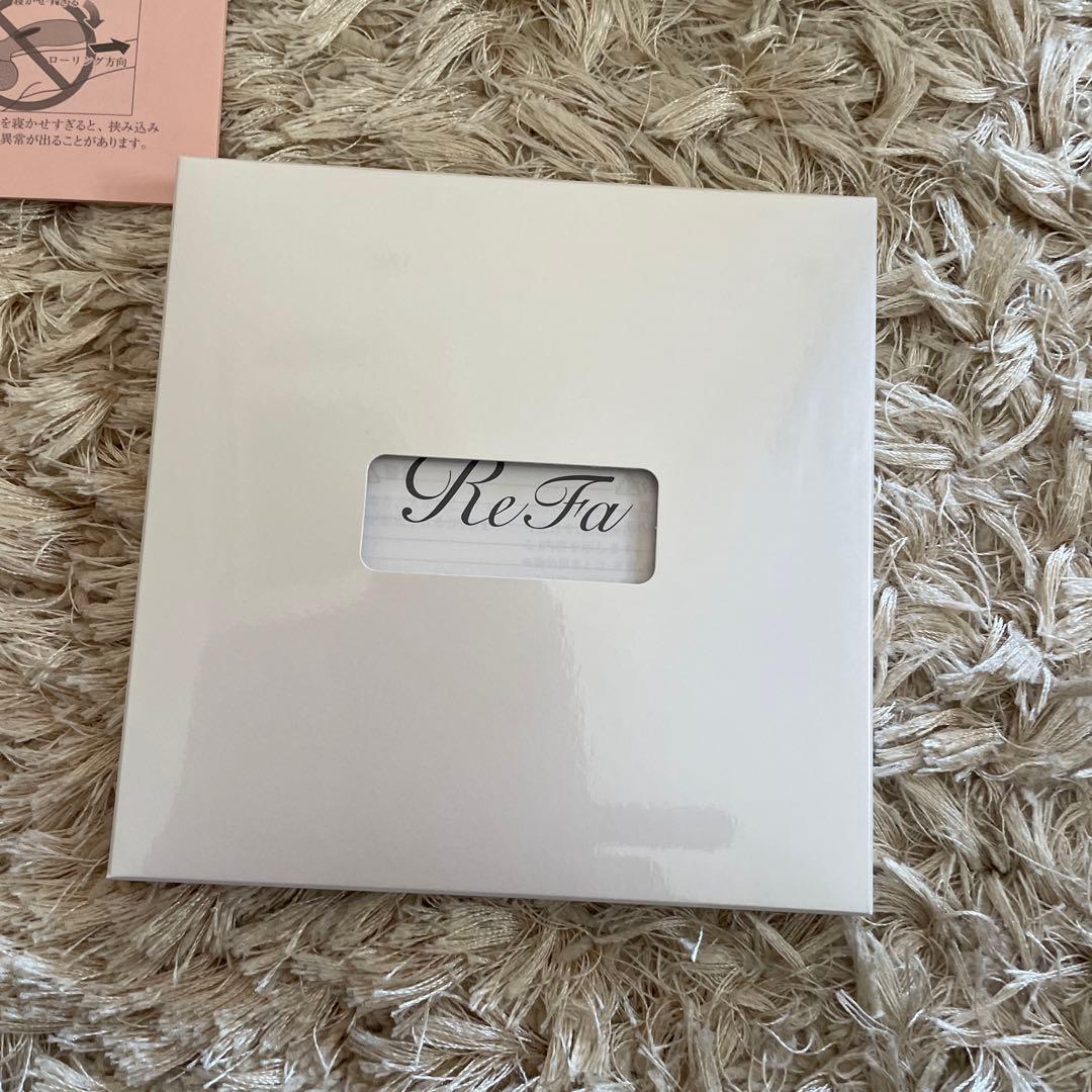 ReFa CARAT 国内正規品 美顔ローラー PEC-L1706