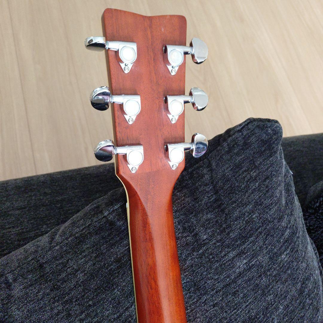 YAMAHA　FS830 アコギ