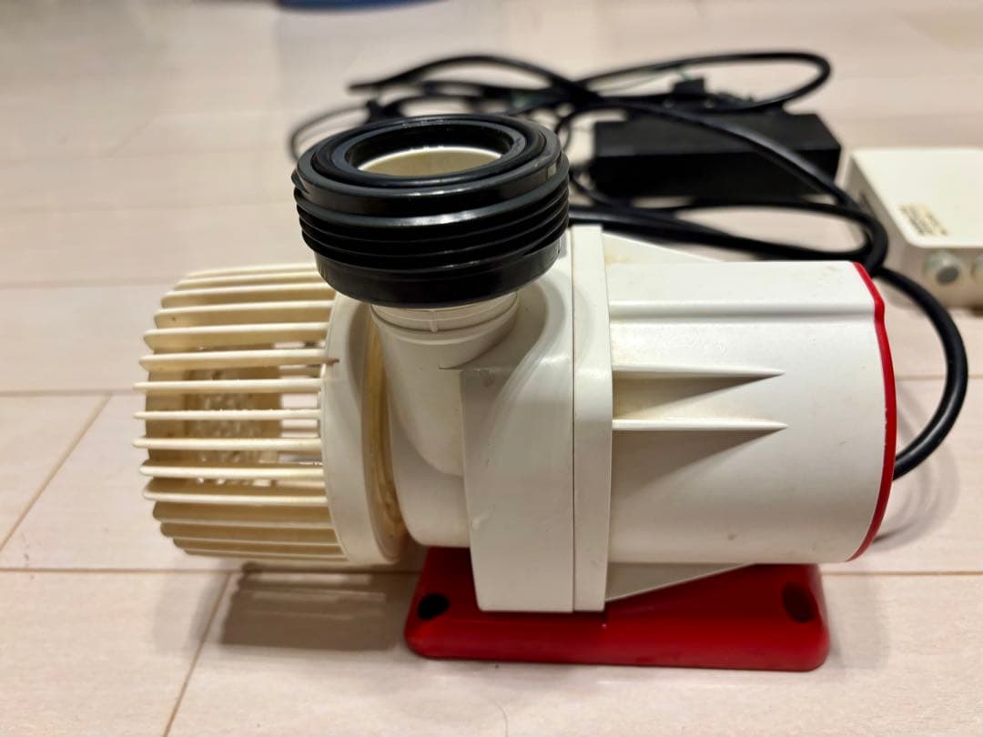 OCTO VarioS6 DCポンプ