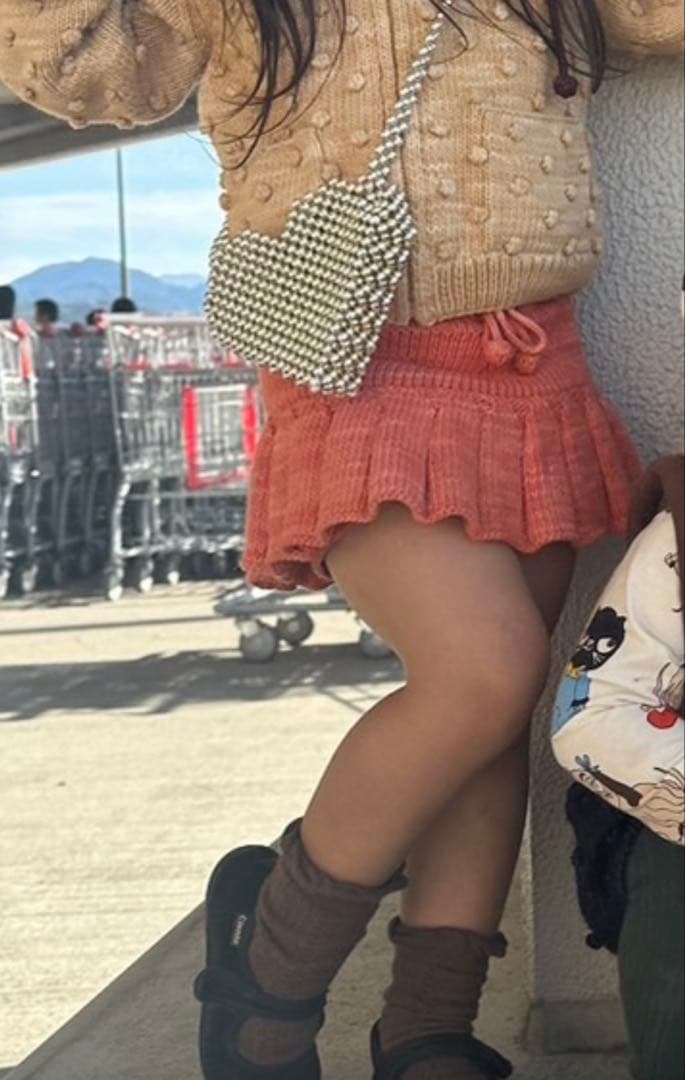 め*め様 misha and puff