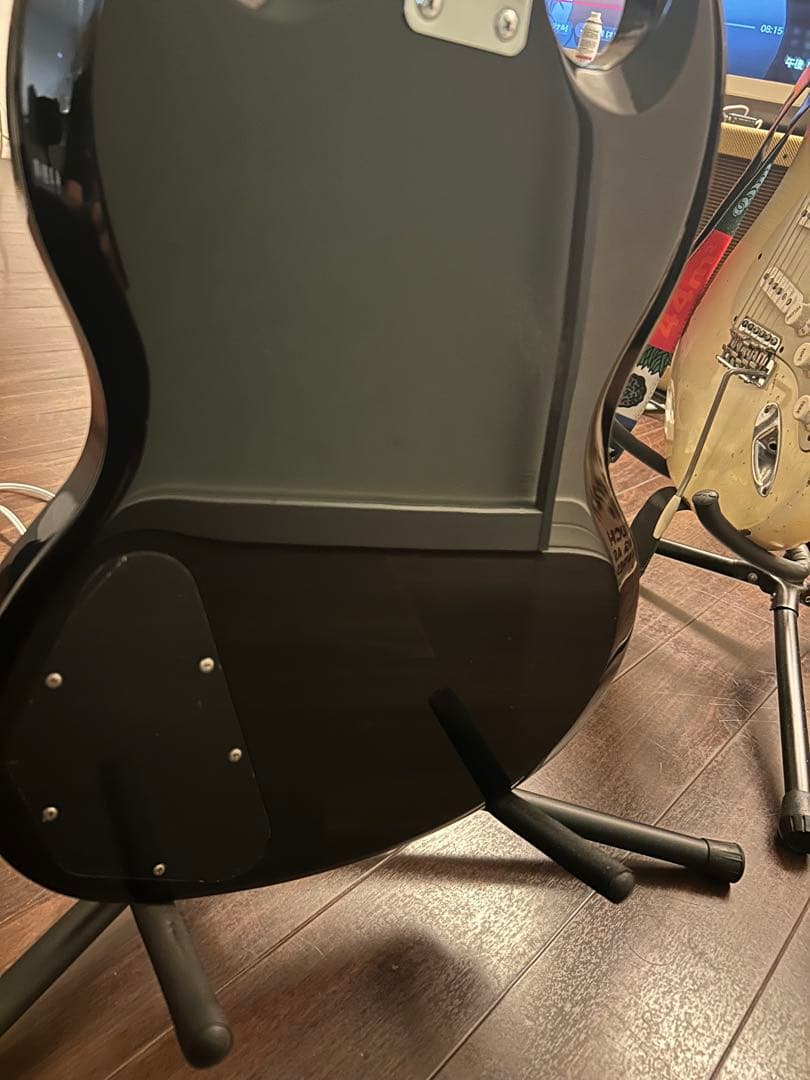 Epiphone SG Special Black状態良