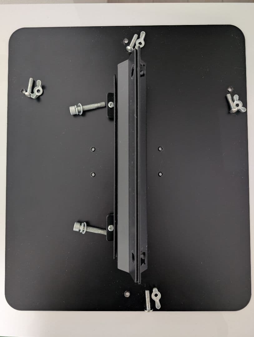 DARTSLIVE ZERO BOARD ポールスタンド