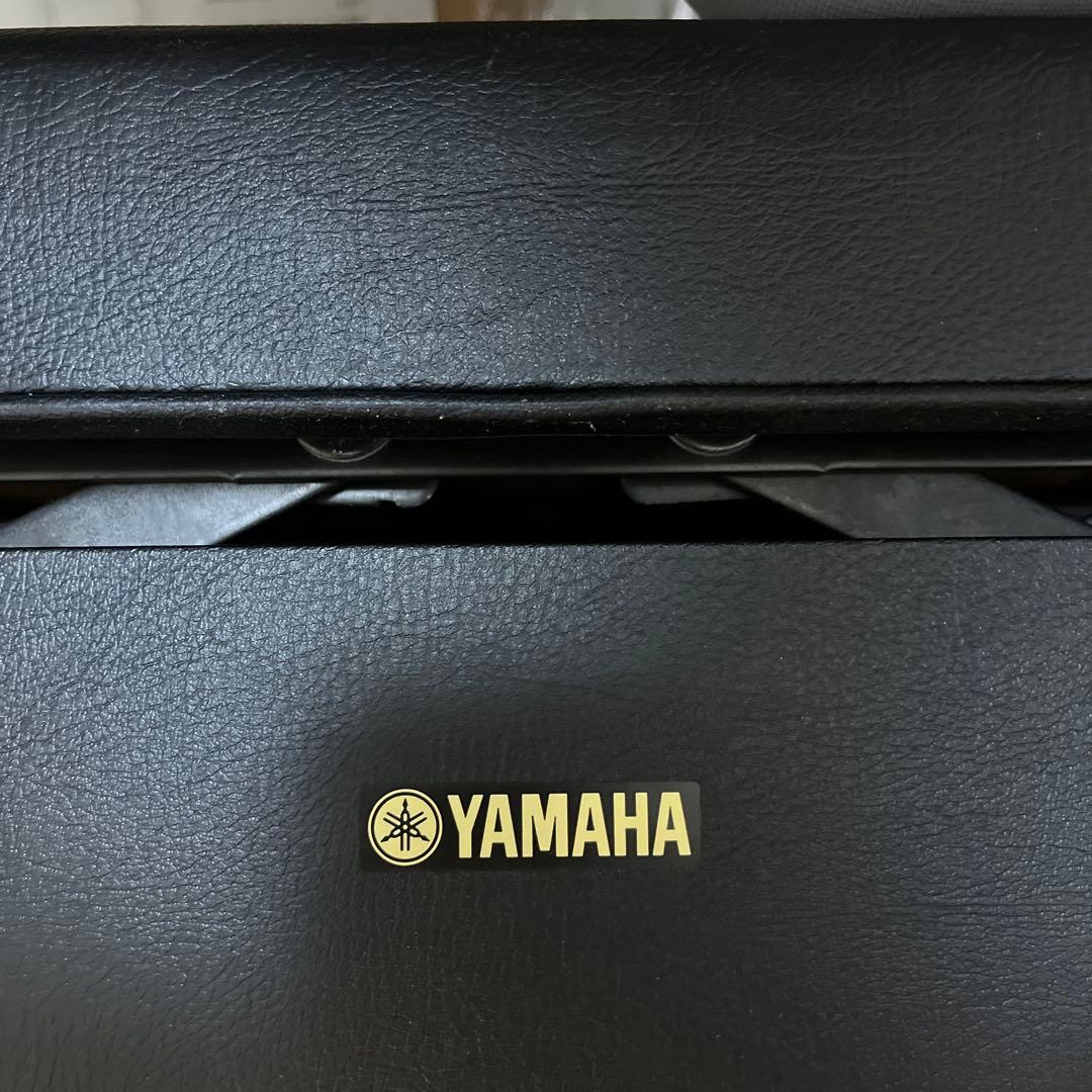 ✨*✨様 YAMAHA ピアノ　椅子　黒 未使用