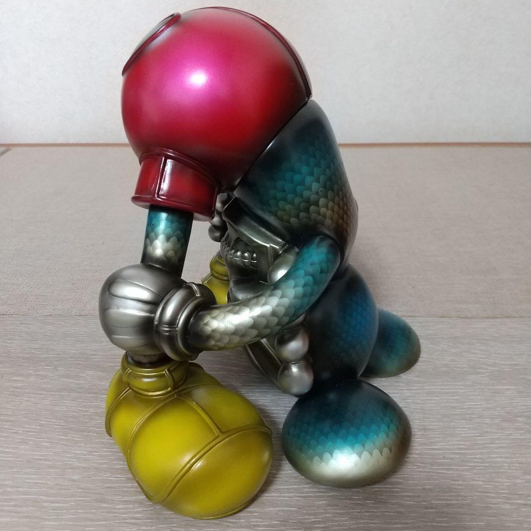 その他 Blackbook toy Kiss My Ass one off