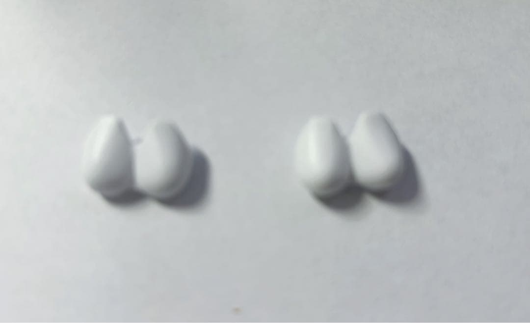 東亜重工合成人間 女性モデル