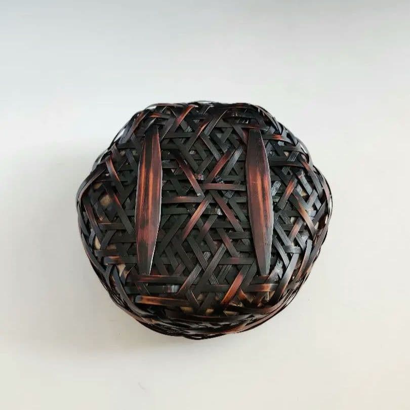 ☆セール☆　煎茶道具　炭　炭道具一式　羽　火箸　組釜敷　炭　箱はなし