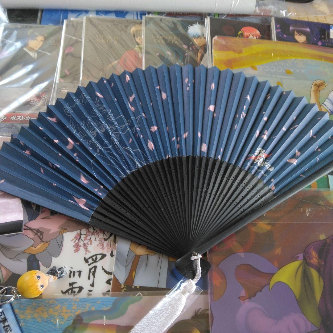 銀魂グッズまとめ売り セット